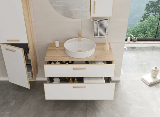 Orka Banyo Salerno